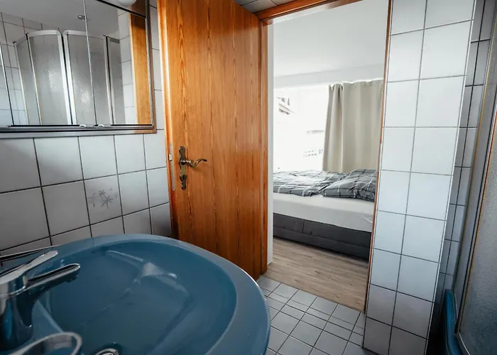 Münsterland Oase Apartment