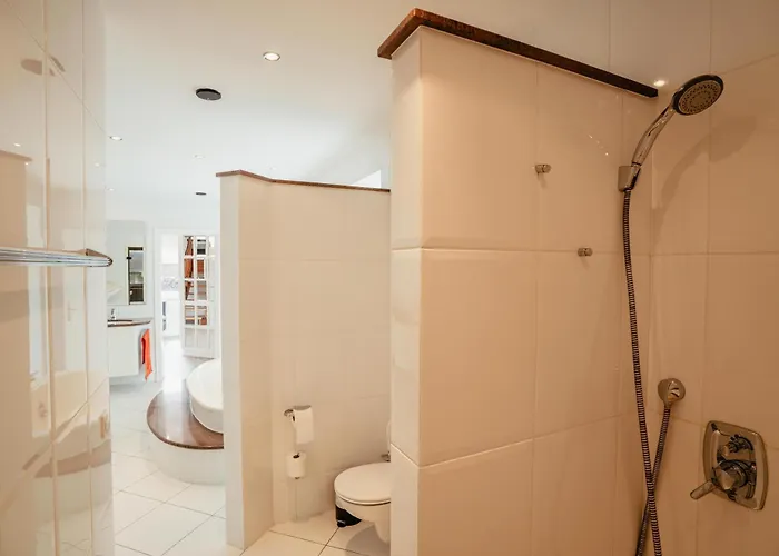 Apartamento Münsterland Oase