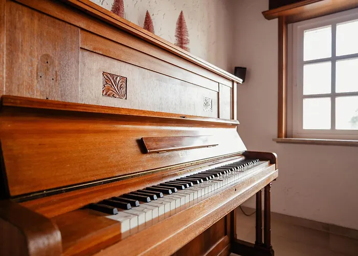 Apartamento Münsterland Oase Münster