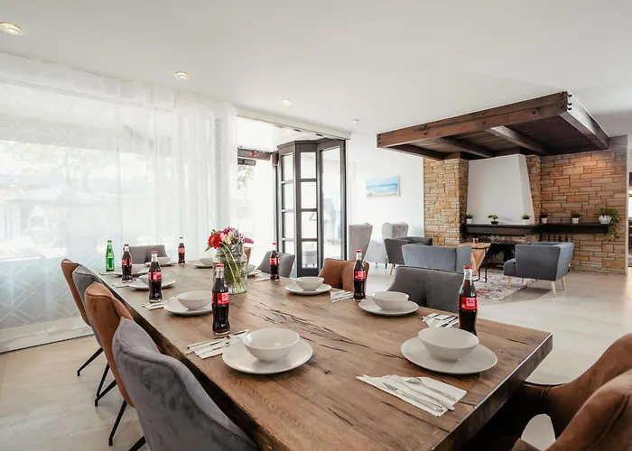 Muensterland Oase Apartament