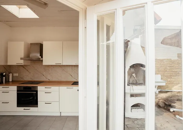 Apartament Muensterland Oase *