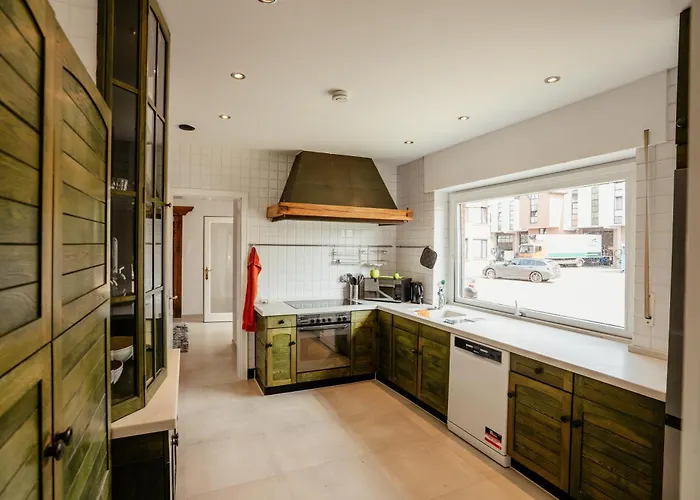 Münsterland Oase * Münster