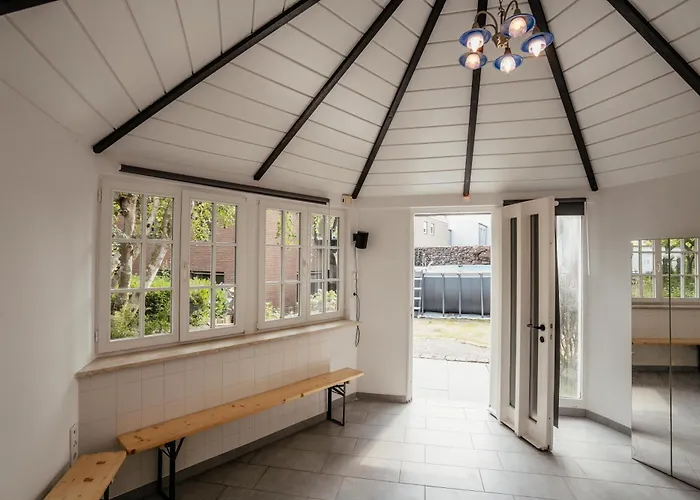 Muensterland Oase Apartment