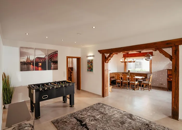 Münsterland Oase Apartamento Münster