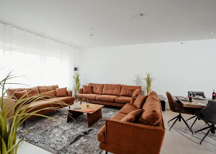 Muensterland Oase Apartament Munster (North Rhine-Westphalia)