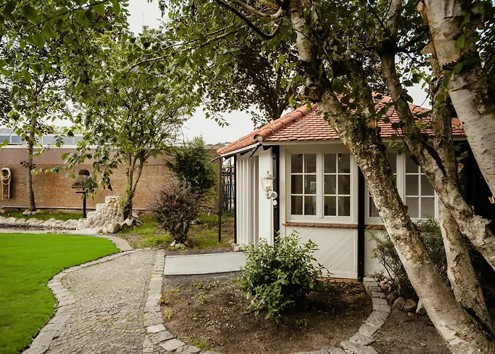 Apartament Muensterland Oase *