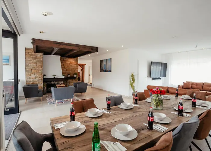 Münsterland Oase Apartamento Münster