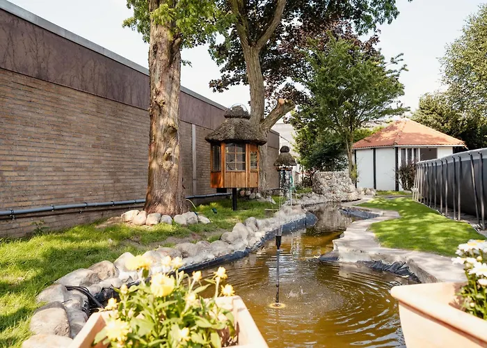 Münsterland Oase * Münster