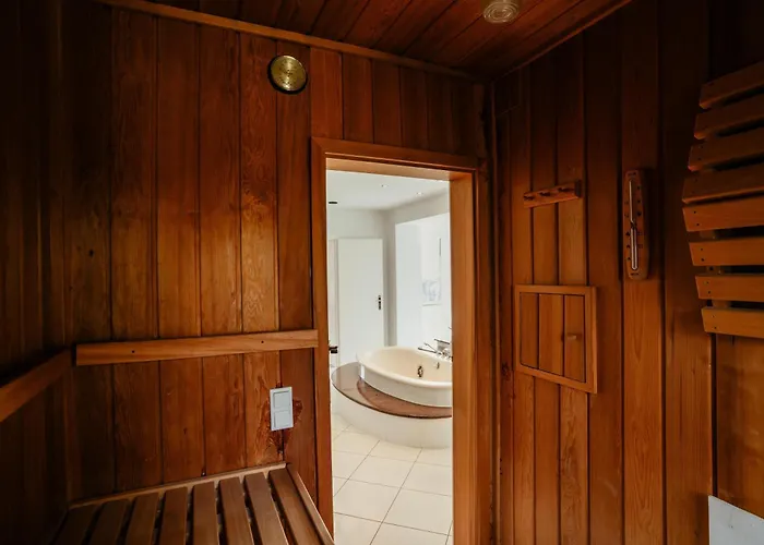 Apartment Muensterland Oase Munster (North Rhine-Westphalia)