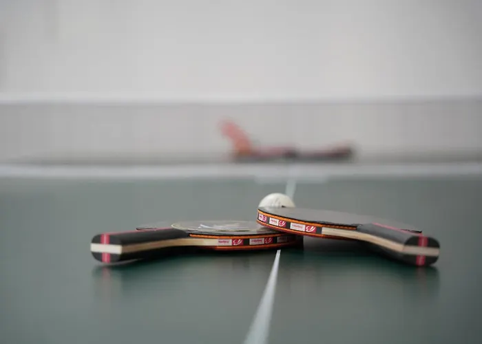 Muensterland Oase Munster (North Rhine-Westphalia)