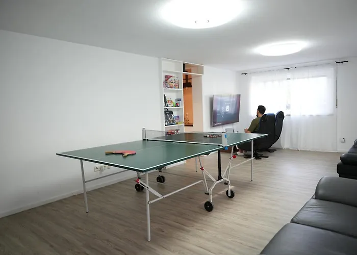 Münsterland Oase * Munster (North Rhine-Westphalia)