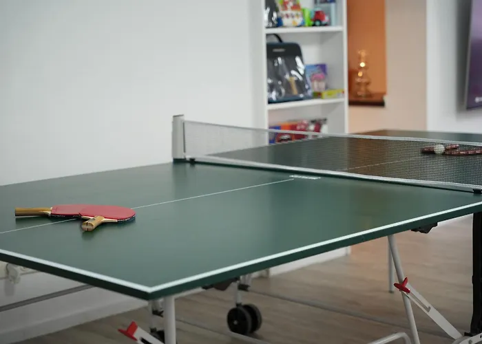 Münsterland Oase Apartamento *