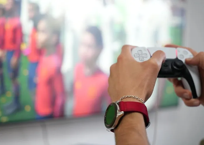 Apartment Münsterland Oase *