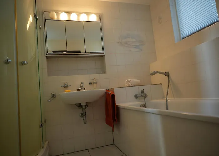 Apartment Münsterland Oase Munster (North Rhine-Westphalia)