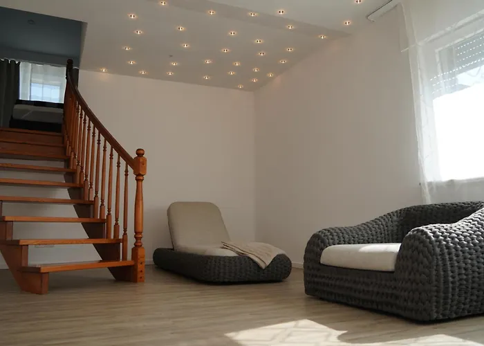 Münsterland Oase * Munster (North Rhine-Westphalia)