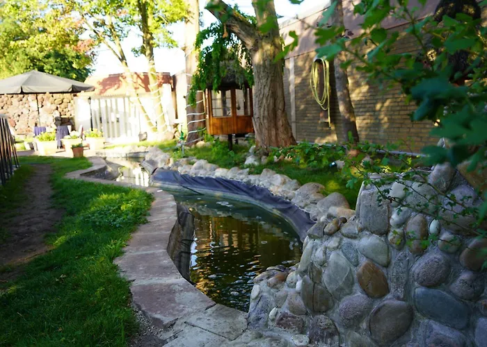 Münsterland Oase Apartment Munster (North Rhine-Westphalia)