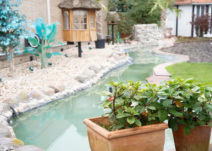 Apartament Muensterland Oase Munster (North Rhine-Westphalia)