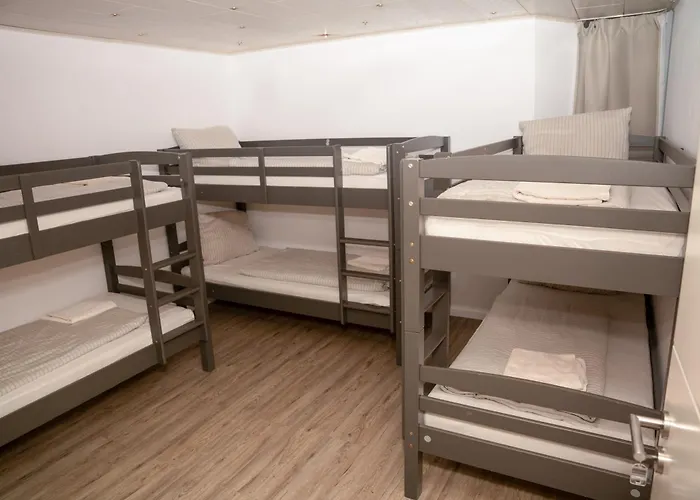 Apartament Muensterland Oase