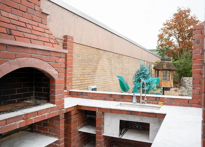 Münsterland Oase Munster (North Rhine-Westphalia)