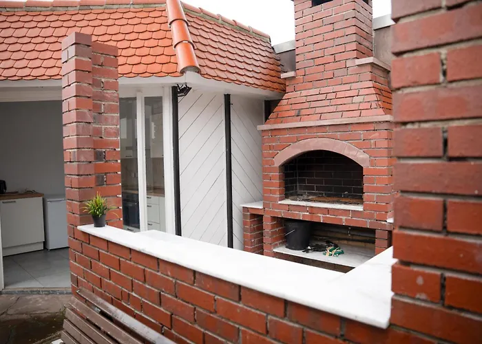 Muensterland Oase * Munster (North Rhine-Westphalia)