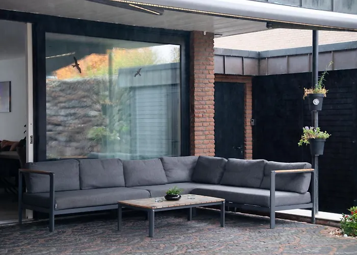 Münsterland Oase * Munster (North Rhine-Westphalia)