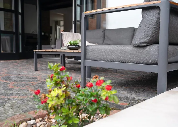 Muensterland Oase * Munster (North Rhine-Westphalia)