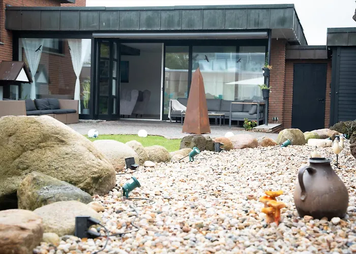 Apartament Muensterland Oase