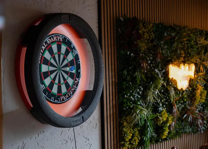 Muensterland Oase Apartament Munster (North Rhine-Westphalia)