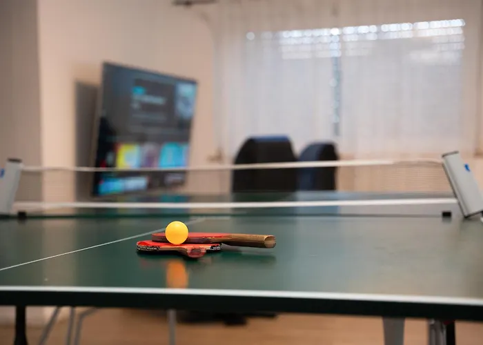 Apartment Münsterland Oase *