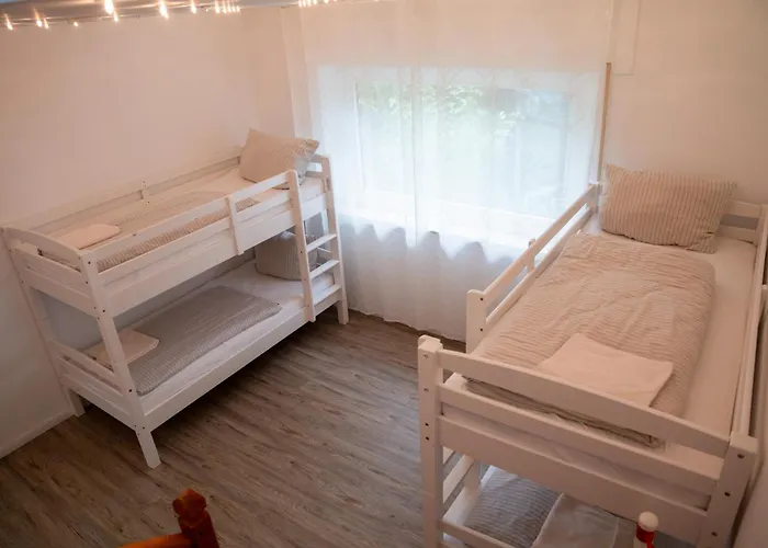 Muensterland Oase Apartament